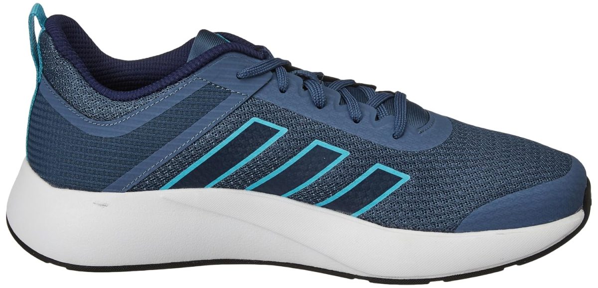 adidas Men Adimove M Running Shoe - Image 4