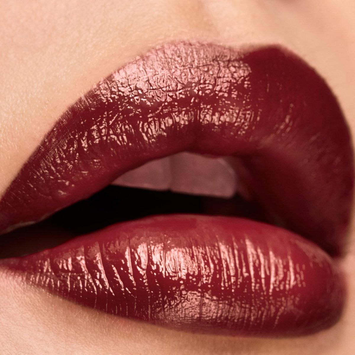 ELIZABETH ARDEN Lipstick Rich Merlot 016 (Satin) - Image 2