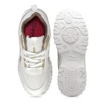 ASIAN Men FLORA-03 Running and Casual wear Running Shoes with Laces, Lightweight and Comfortable Shoes Gym and Sports Shoes for Women & Girls with Stylish Design - Image 6