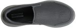 Skechers Mens Go Walk 6 Walking Shoe - Image 6