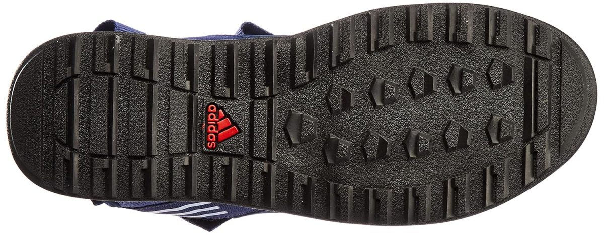 adidas Men's Mechan M Sandal - Image 3