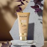 Seven Seas BB Foundation, Liquid Foundation for Face Makeup With SPF-30 | Full Coverage | Oil Free (01_60ml) - Image 3