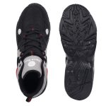 Bacca Bucci Men Lace Up Sneaker Shoes - Image 6