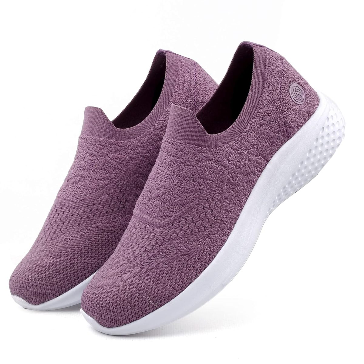 Bacca Bucci Women Mesh Walking Shoes - Image 5