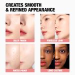 TFIT Delicate Silk Bale Art Primer / 30ml / Pores/Eraser/SNS Hit Product - Image 3