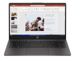 HP 245 Notebook, AMD Ryzen 5 7520U, 8GB DDR4, 512GB SSD, 14-inch(35.6cm),Anti-Glare, HD Laptop, AMD Radeon Graphics, (DOS, Silver,1.36kg) G10