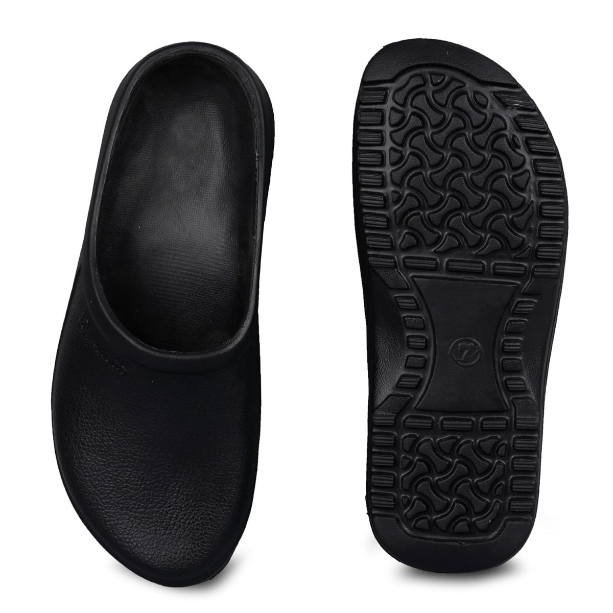 PeniLo Casual Clogs for Men | Stylish, Anti-Skid, Durable & Water Resistant | Casual & Comfortable - Image 4