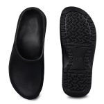PeniLo Casual Clogs for Men | Stylish, Anti-Skid, Durable & Water Resistant | Casual & Comfortable - Image 4