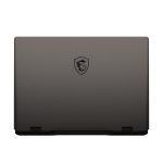 MSI Sword 16 HX, Intel 14th Gen. i7-14700HX, 41CM 16:10 FHD+ 144Hz Gaming Laptop(16GB/1TB NVMe SSD/Windows 11 Home/NVIDIA GeForce RTX 4060, GDDR6 8GB /Cosmos Gray/2.3Kg), B14VFKG-208IN - Image 3