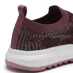 ASIAN Women's Casual Slip-On Sneaker & Walking Shoes with Ultra Soft Cushion Lightweight Shoes for Women's & Girl's | Breeze-01 - Image 6