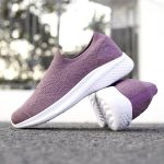 Bacca Bucci Women Mesh Walking Shoes - Image 2