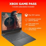 HP Victus Gaming Laptop,AMD Ryzen 5 5600H,4GB AMD Radeon RX 6500M Graphics,15.6-Inch (39.6 Cm),FHD,144Hz,8GB DDR4,512GB SSD,Backlit KB,B&O,Dual Speakers (Silver,2.37 Kg),fb0158AX,with Windows 11 - Image 11