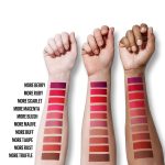 Maybelline New York Color Sensational Ultimatte Matte Lipstick, Non-Drying, Intense Color Pigment, More Magenta, Magenta Pink, 0.06 oz - Image 6