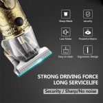 Hair Trimmer,Electric Shaving Machine,Adjustable Blade Clipper,trimmer for men,Body Trimmer,Trimmer Men Beard,Trimmers for man,Professional Shaver For Men T261 - Image 8