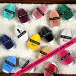 Krayons Professional Glossy Nail Paint, 5ml Each, Pack of 12 (Combo-2) - Image 6