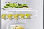 Samsung 700 L with Inverter Side-by-Side Refrigerator - Image 7