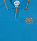 CuB McPAWS be curious Red & Blue Half Sleeves Polo Tshirt for Boys Pack of 2 - Image 6