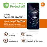 Redmi 11 Prime 5G (Chrome Silver, 4GB RAM 64GB ROM) | Prime Design | MTK Dimensity 700 | 50 MP Dual Cam | 5000mAh | 7 Band 5G - Image 6
