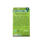 Medimix Ayurvedic Natural Glycerine Bathing Bar, 125 g (4 + 1 Offer Pack) - Image 2
