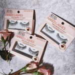 ARDELL NAKED LASHES 422 BLACK-70477 + Duo Clear Glue 1g - Image 4
