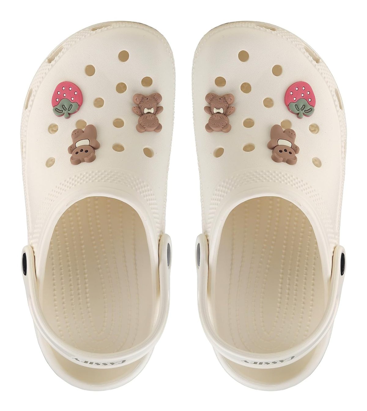 CASSIEY Fashionable Comfortable Lightweight Clogs Slipper Sandal for Women's - Image 8
