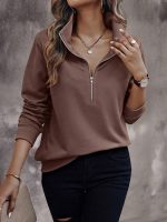 TAGAS Women Sweatshirt - Image 2