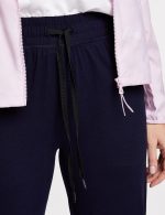Van Heusen Women's High Rise Athletic Track Pants - Image 5