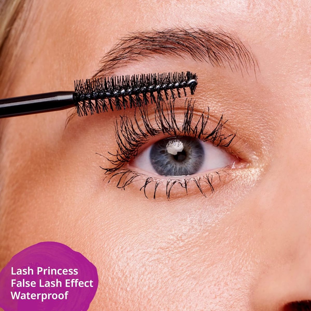 Essence Lash Princess False Lash Effect Mascara - Black (12 ml) - Image 4