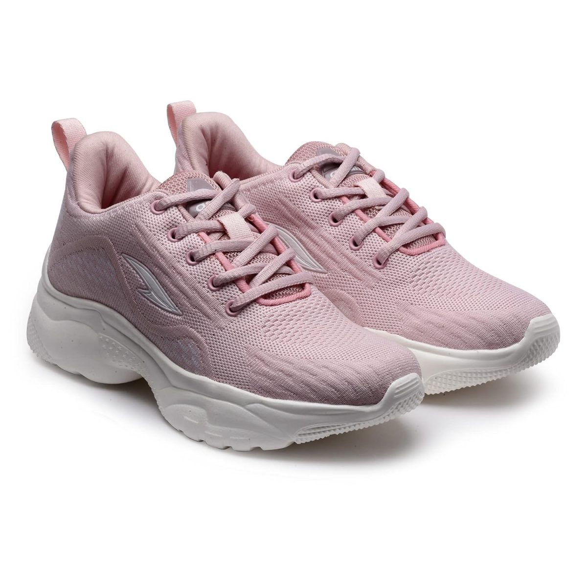 ASIAN Women's SUPERFLY-02 Sports Running,Walking & Gym Shoes with Lightweight Soleflex Technology Extra Cushion Casual Lace-Up Shoes for Women's & Girl's - Image 7