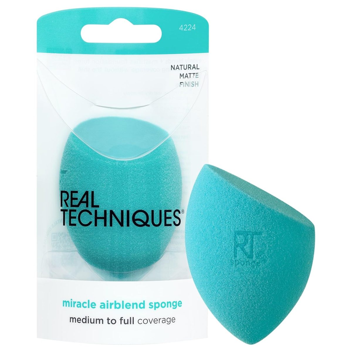 Real Techniques Miracle Airblend Sponge 13.7 gm