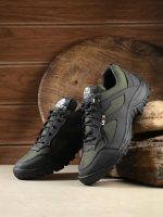 Leo Men's Light Weight Waterproof Casual Shoes for Trekking,Hiking & Other Casual Purpose - Image 2
