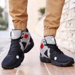 Bacca Bucci Men Lace Up Sneaker Shoes - Image 3