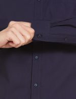 Raymond Men's Cotton Slim Fit Shirt - Image 4