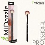 Midazzle Professional Fan Brush (MIMB00407) - Image 2