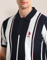 U.S. POLO ASSN. Men's Polo Regular Fit Shirt - Image 7