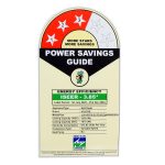 Voltas SmartAir Inverter AC, 1 Ton, 3 Star - 123V Vertis Elite Gold 2024 - Image 5