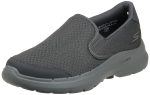 Skechers Mens Go Walk 6 Walking Shoe