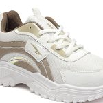 ASIAN Men FLORA-03 Running and Casual wear Running Shoes with Laces, Lightweight and Comfortable Shoes Gym and Sports Shoes for Women & Girls with Stylish Design - Image 4