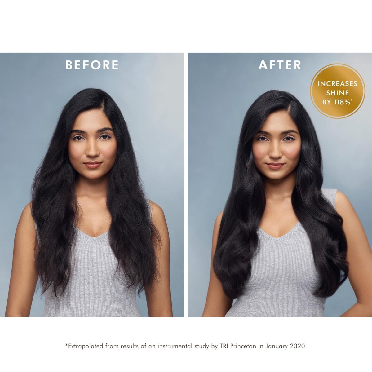 Moroccanoil Treatment, Blue Cylinder Kit - Image 4