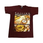CRITO Boy's & Girl's Polo T-Shirt (Pack of 5) - Image 2