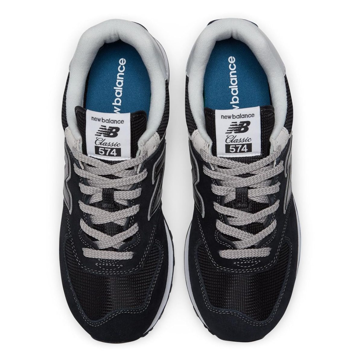 new balance Men 574 Sneakers - Image 7