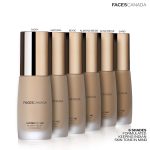 Faces Canada Ultime Pro HD Runway ready foundation Ivory 01 - Image 5