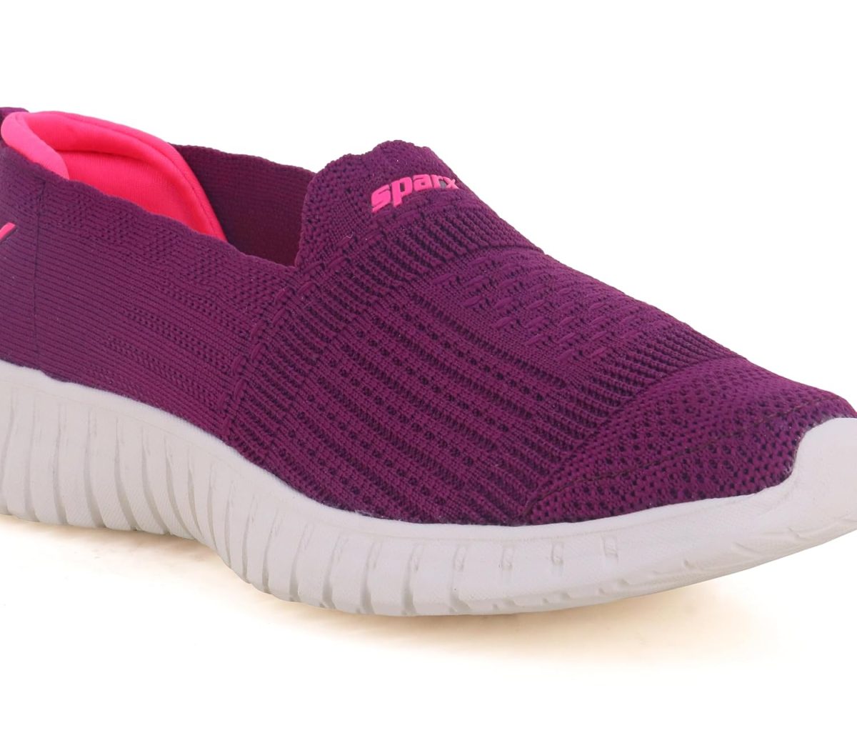 SPARX Womens Sx0245l Sneaker - Image 5
