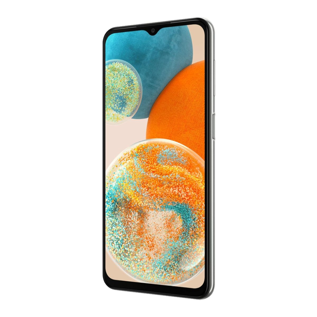 Samsung Galaxy A23 5G, Silver (6GB, 128GB Storage) Without Offer - Image 9
