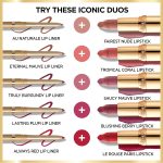 L'Oreal Paris Color Riche Indian, Saucy Mauve 560 - Image 6
