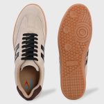 Cruiser Mens Sneaker | Comfort & Style with Soft Cushioned Insole | Trendy Lace-Up Design for Casual Outfits (2606) - Image 9