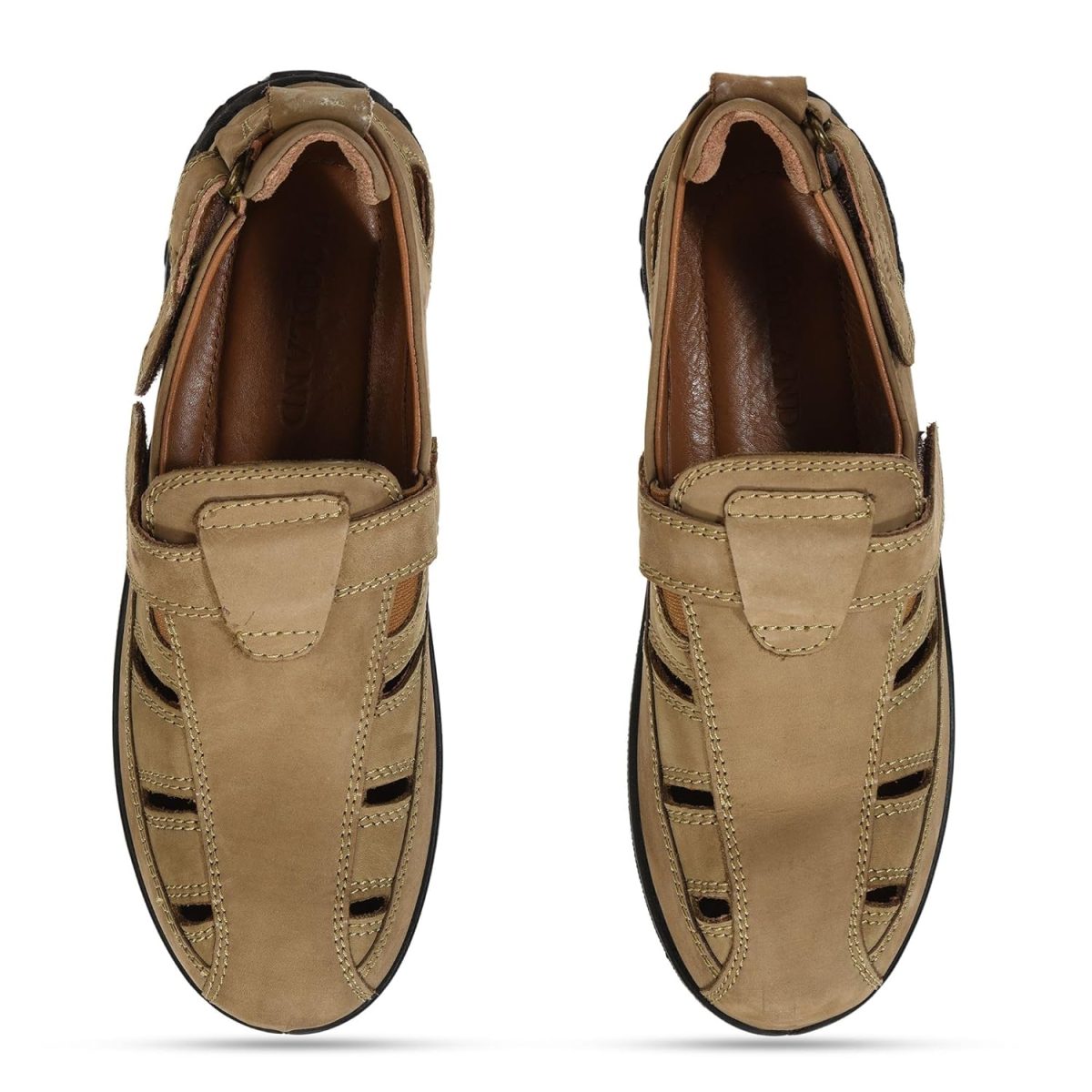 Woodland Men's Sandals - Image 3