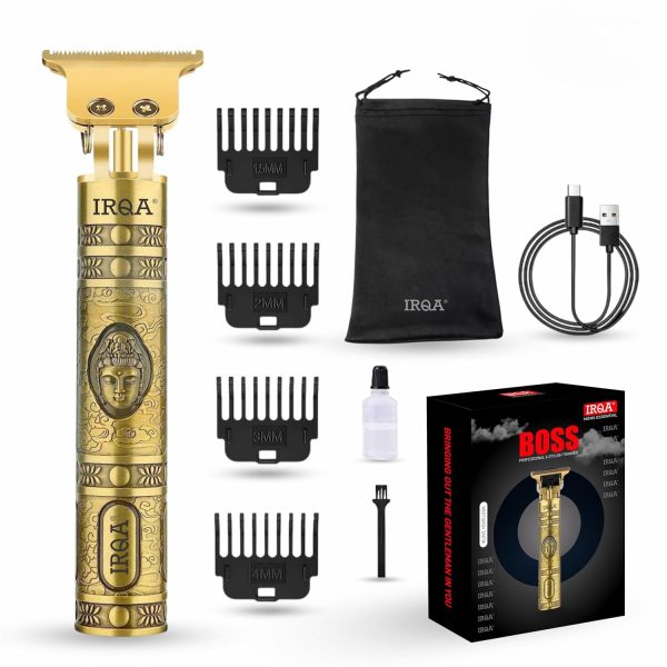 Hair Trimmer,Electric Shaving Machine,Adjustable Blade Clipper,trimmer for men,Body Trimmer,Trimmer Men Beard,Trimmers for man,Professional Shaver For Men T261