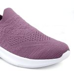 Bacca Bucci Women Mesh Walking Shoes - Image 9