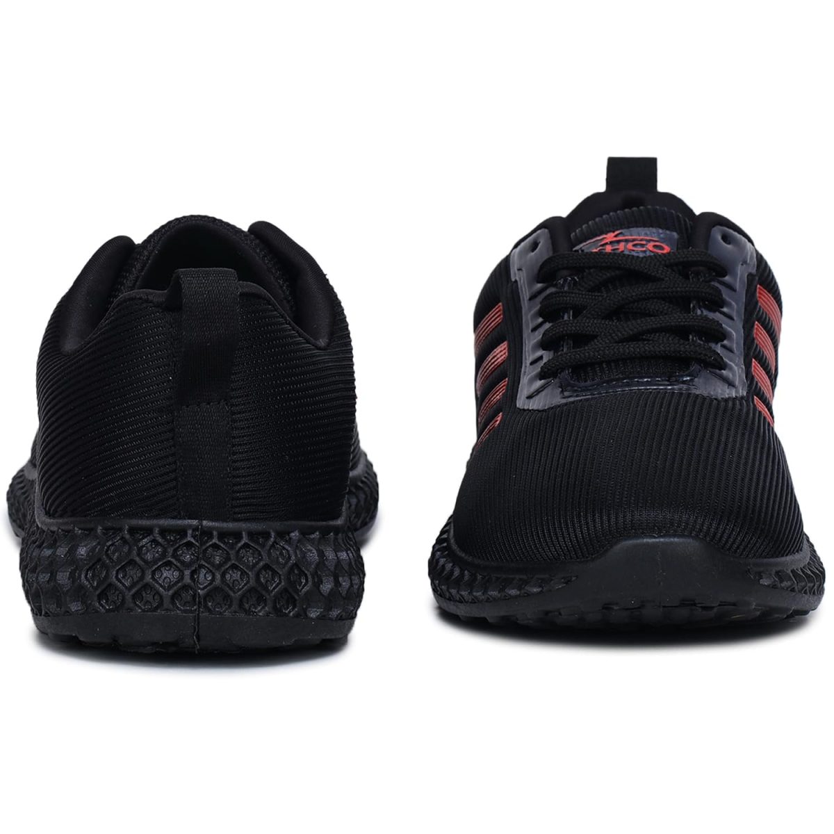 ATHCO Mens Kandy Memory Foam Comfort Shoes|Running|Walking|Training|Gym|Jogging|Sneaker|Athletic|Laceup|Flexible|Lightweight|Dailyuse|Sports|Casual|ExtraSoft|Fitness - Image 4